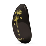 Clitoral Stimulator Nea 3 Pitch Black Lelo