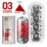 Spinner Dx03 Steps Tenga