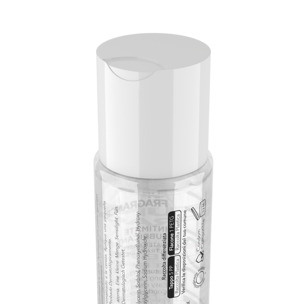 Lubrykant Wodny Sensilight Cherry 60 Ml IntimateLine