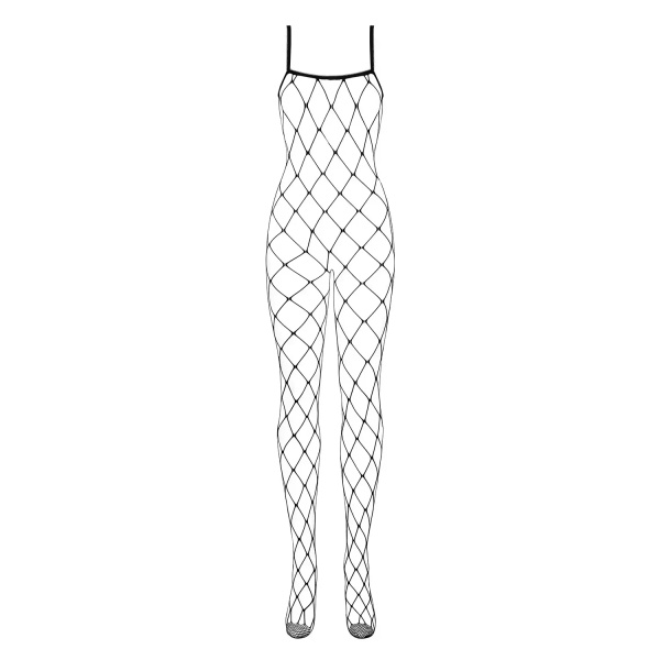 Bodystocking N102 S/M/L Obsessive