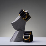 Indulge In The Restraints Collection - Handcuffs UPKO