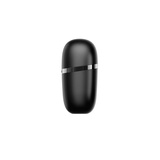 Pierścień erekcyjny ze stymulatorem Apis Obsidian Black Zalo