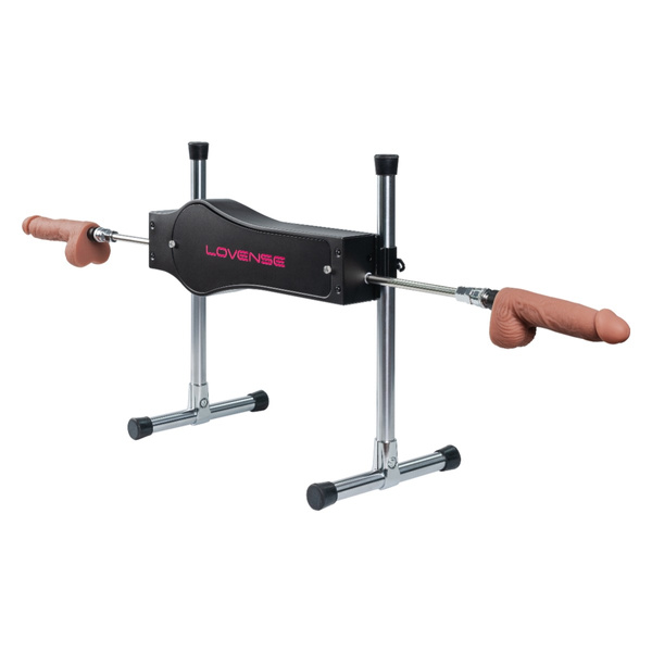 Машина Керована Додатком Sex Machine Lovense