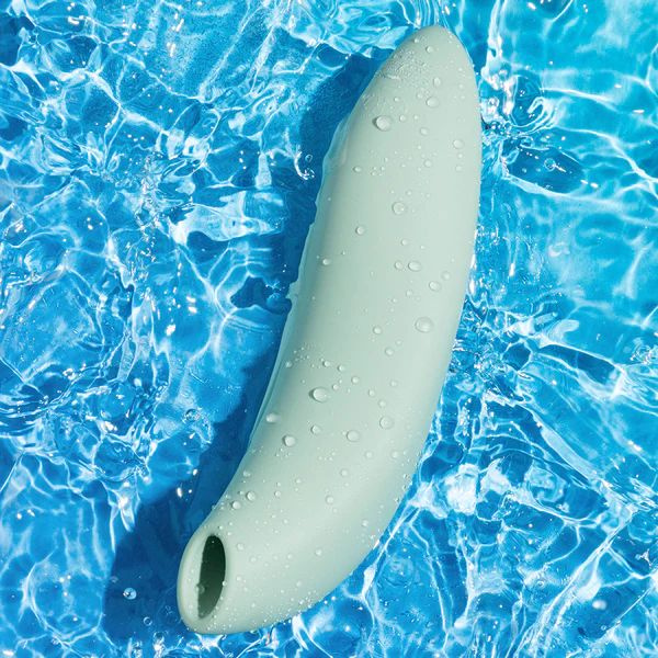 Стимулятор клітора Melt 2 Sage We-Vibe