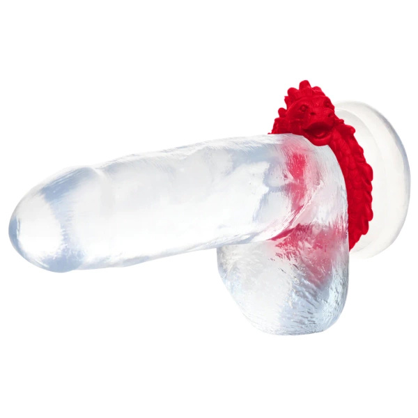Creature Cocks Rise of the Dragon Cock Ring