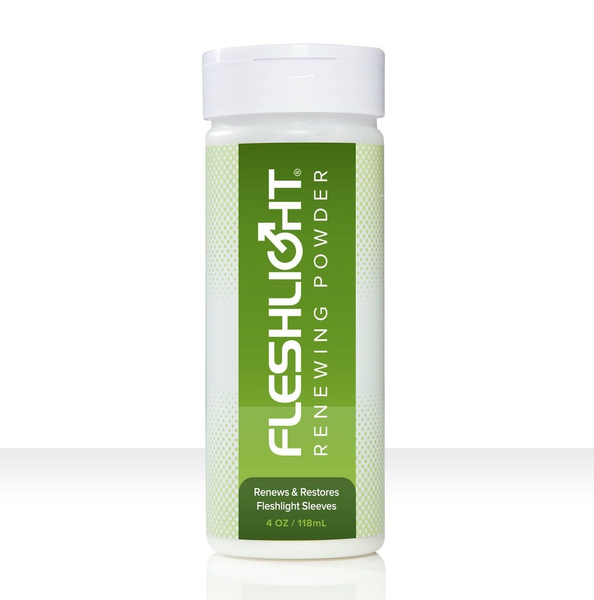 Fleshlight Renewing Powder