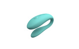 Вібратор для пар Sync Lite Aqua We-Vibe