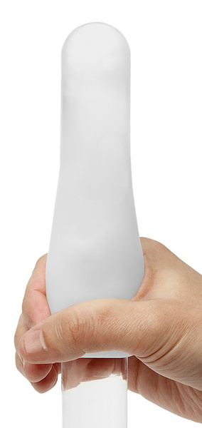Masturbator Egg Shiny II Tenga
