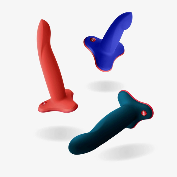 Limba Flex S Electric Blue Fun Factory
