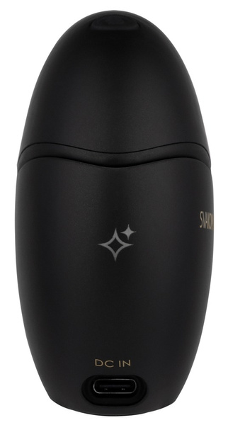 Pulse Galaxy Black Svakom