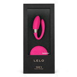 Wibrator Dla Par Tiani 2 Cerise Lelo