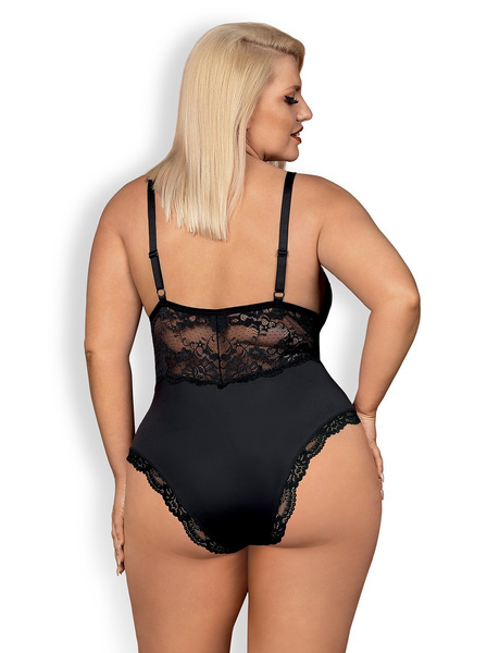 Obsessive 810-TED-1 2XL/3XL