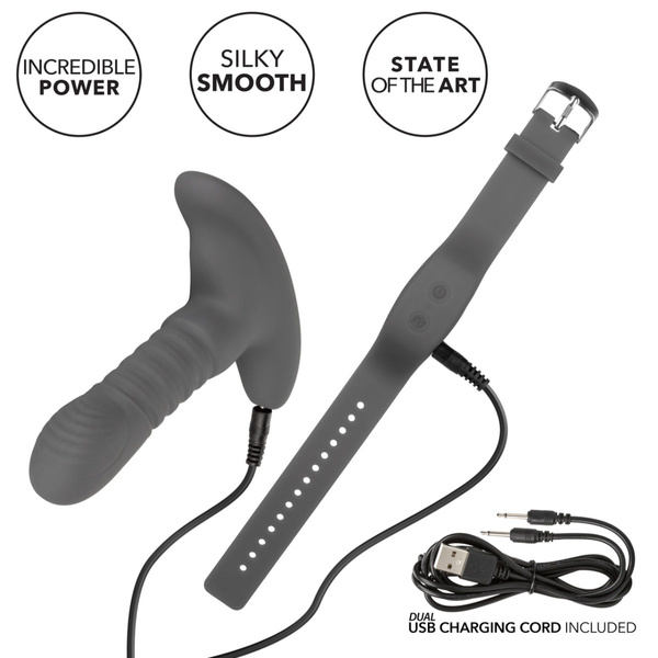 CalExotics Eclipse Wristband Remote Thrusting Rotator Probe