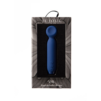 Je Joue wibrator Bullet Vita Cobalt Blue