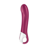 Вібратор Big Heat Connect App Satisfyer