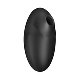 Satisfyer Vulva Lover 3 Clitoral Stimulator Black