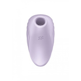 Satisfyer Pearl Diver violet