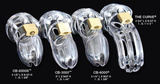Pas Cnoty Cb-6000S Clear CB-X