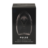 Hot Octopuss Pulse Solo Interactive