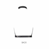 Uprząż Maze H Harness Black Bijoux Indiscrets