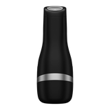 Masturbator Men Classic Silver Satisfyer