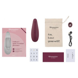 Womanizer Classic 2 Bordeaux