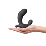 Pompowany masażer prostaty Ultimate Expand Dorcel