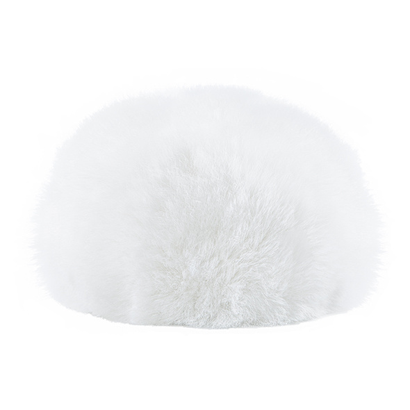 Анальний Корок З Хвостиком Magic Bunny Magic Motion