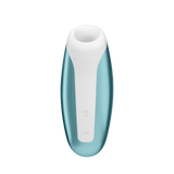 Love Breeze ice blue Satisfyer