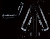 Masturbator Flip Hole Black Tenga