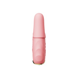 Wibrujące Klamerki Na Sutki Nave Coral Pink Zalo