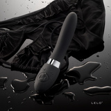 Вібратор Elise 2 Black Lelo
