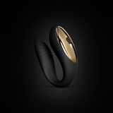 Вібратор для пар з пультом Perfect Lover Dorcel