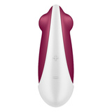 Clitoral stimulator Spot On 3 Berry Satisfyer