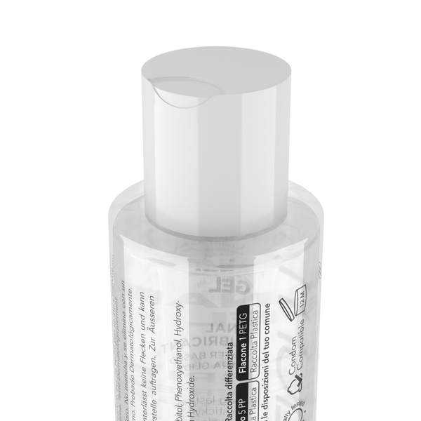 Lubrykant Analny Sensilight Analgel 150 Ml IntimateLine