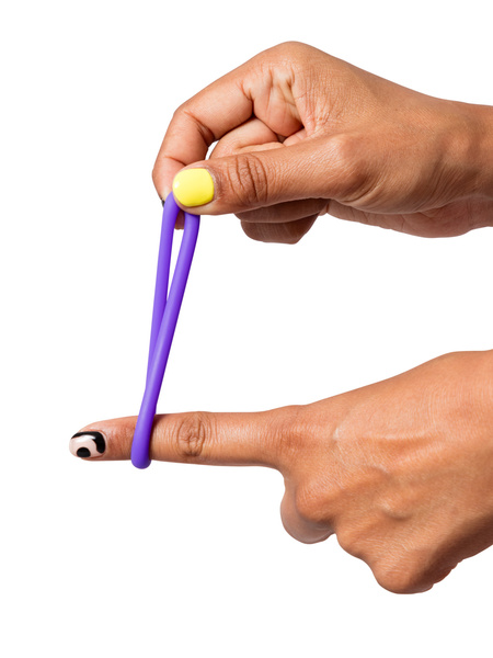 Набір Ерекційних Кіл Remix Trio Romp