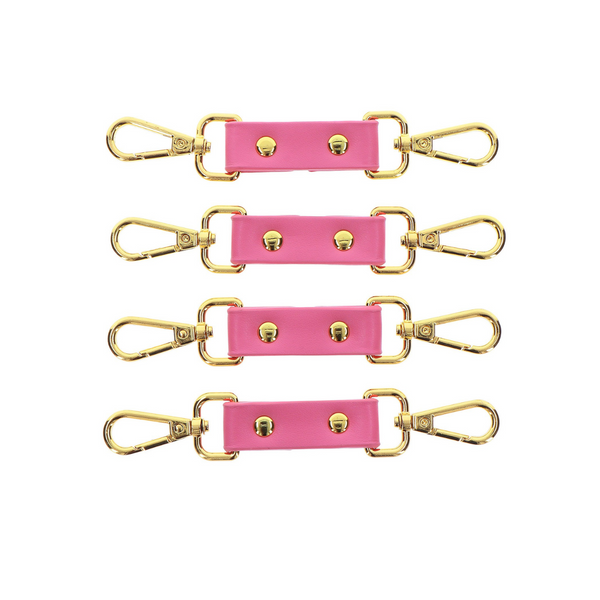 Упряж для наручників Malibu Hogtie Taboom