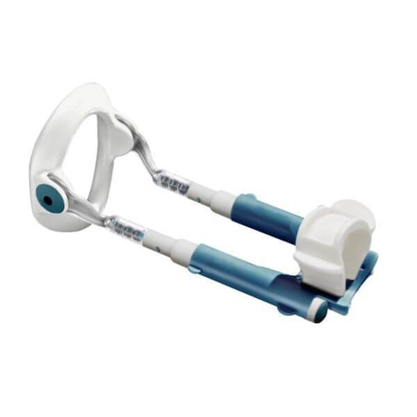 System Trakcyjny Do Powiększania Penisa Basic Penis Enlarger Male Edge