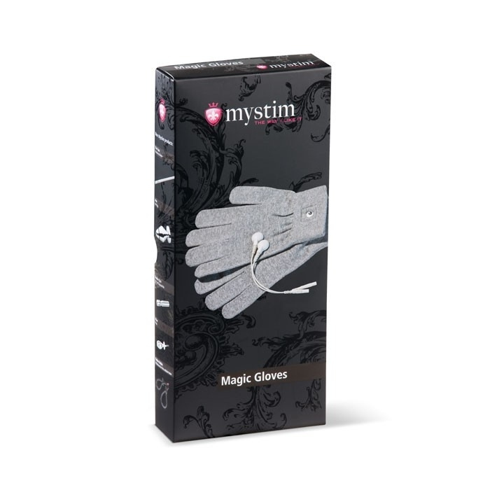 Mystim Magic Gloves