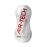 Мастурбатор Air-Tech Squeeze Gentle Tenga
