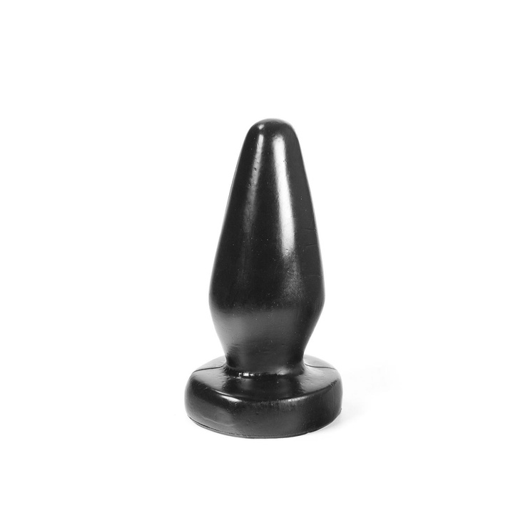 Mister B - Neelis Buttplug (black)