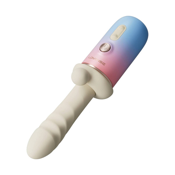 Mini sex machine Spinel Lovense