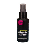 Спрей для стимуляції клітора Clitoris Spray Stimulating 50ml Ero