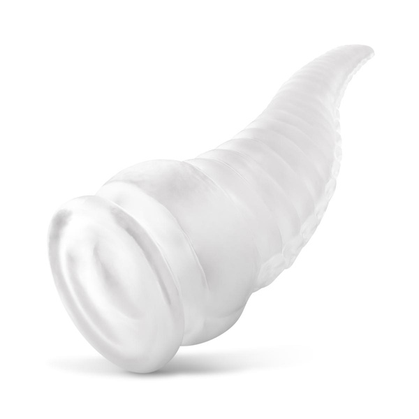 Fantazyjne Dildo Tentacle Play Jelly Dildo Mythical Mates