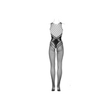 Bodystocking Le Désir With Accentuated Lines One Size Le Désir
