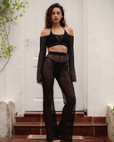 Pants Elia M/L Promees