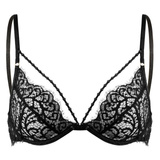 Black Bra A70 Chance Jewellery Perilla