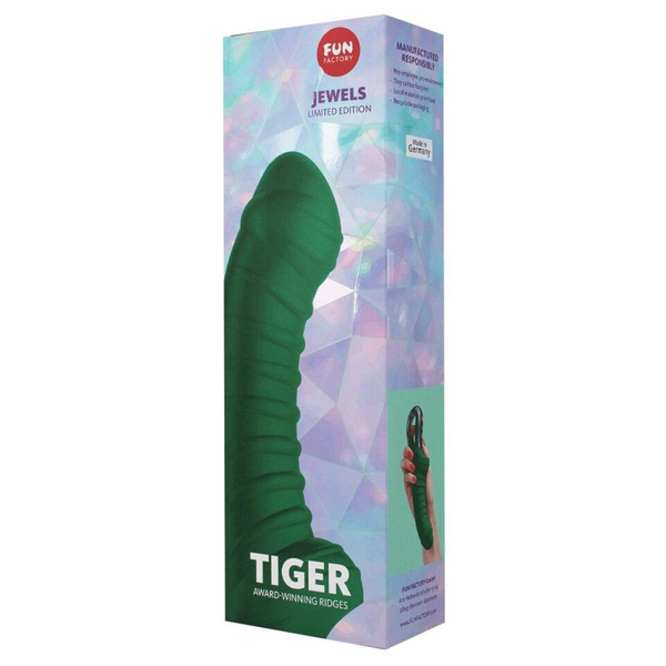 Fun Factory Tiger Jewels Vibrator