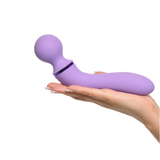 Масажер Duo Wand Massage Her Pipedream