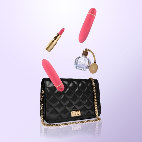 Rianne S Classique Vibe coral rose